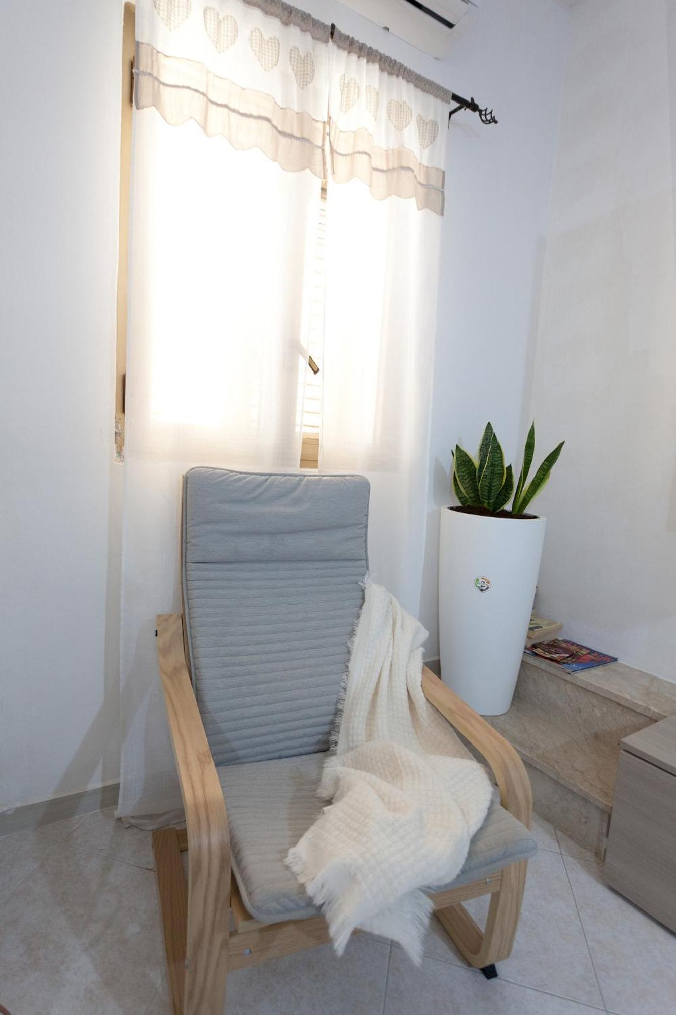 Confortevole Appartamentino Castellammare del Golfo Exterior photo