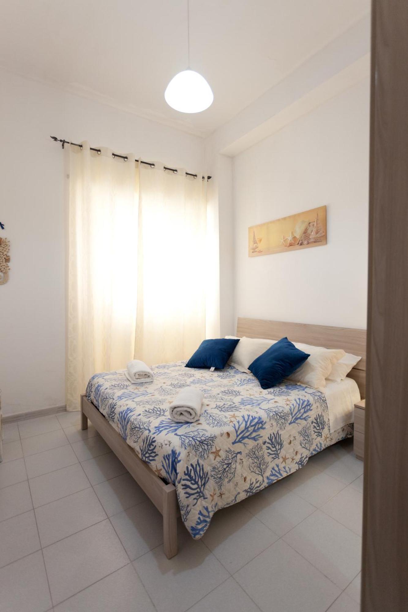 Confortevole Appartamentino Castellammare del Golfo Exterior photo